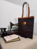 Celine Monogram Tote