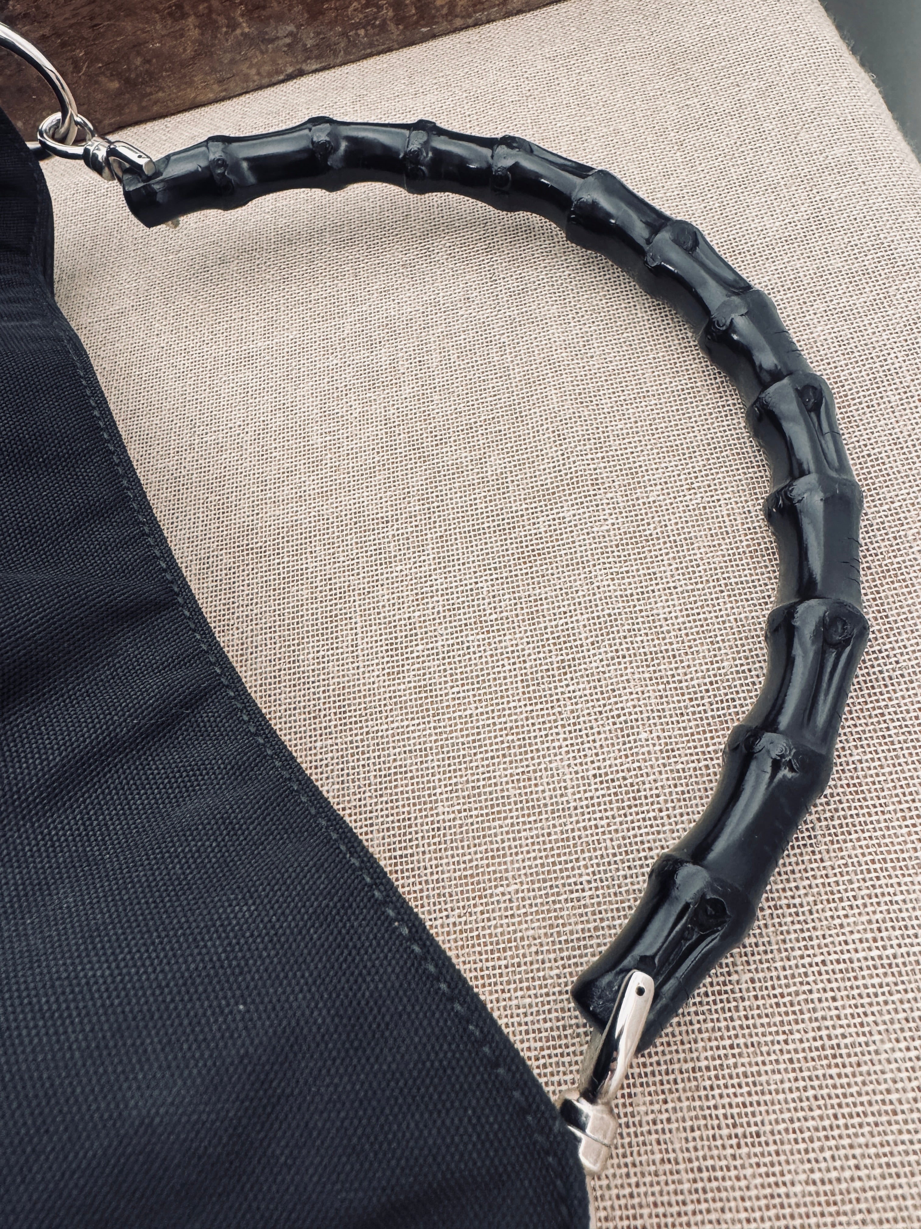 Gucci Bamboo