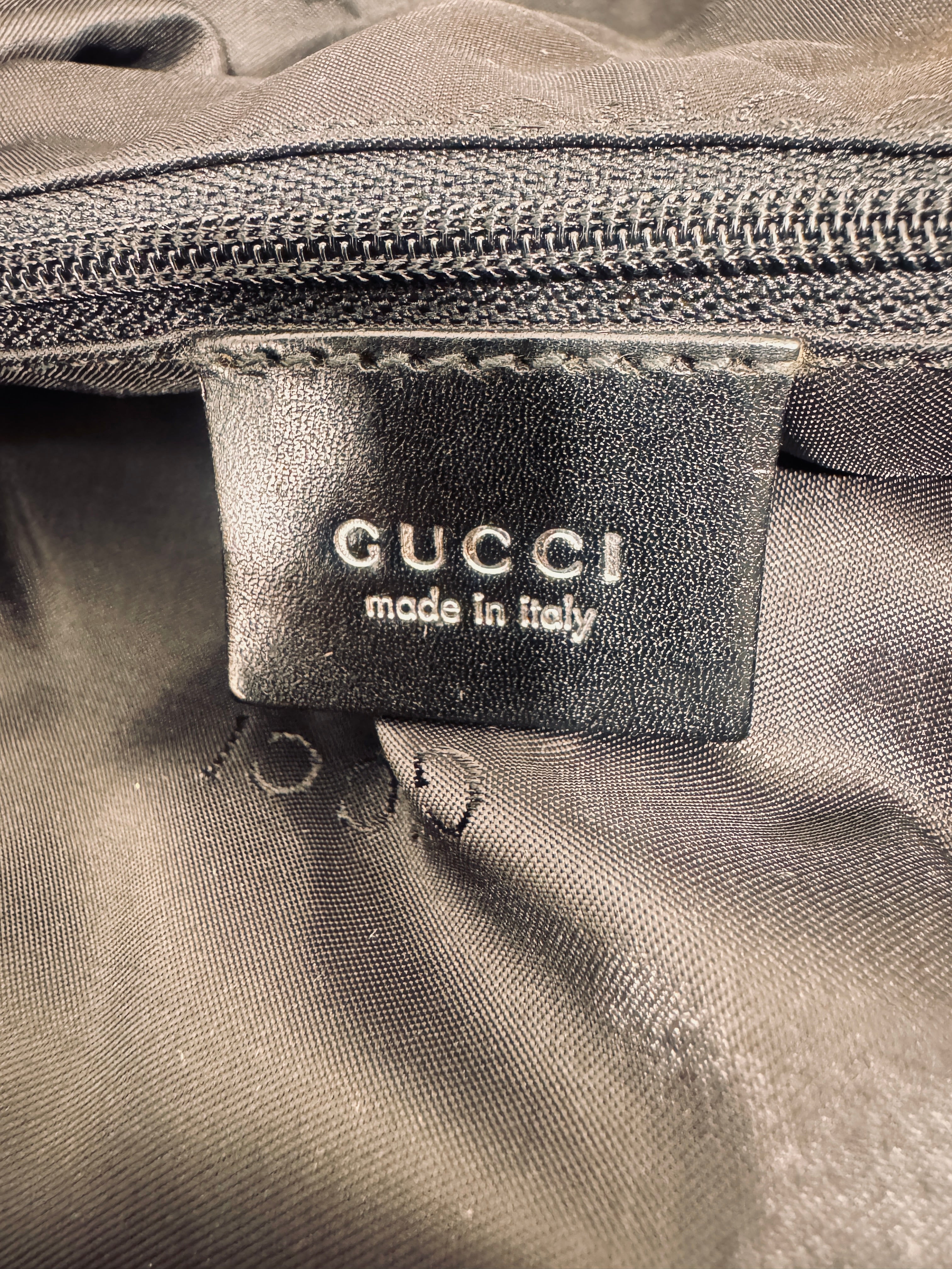 Gucci Bamboo